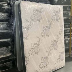 Mattress Deluxe All Size