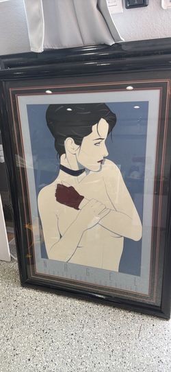 Nagel Poster