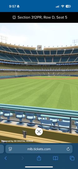 Padres Series Vs Dodgers 