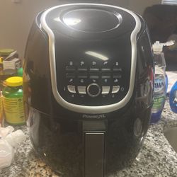 Air Fryer 