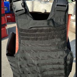 Bullet Proof Vest 