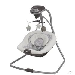 Graco Baby swing