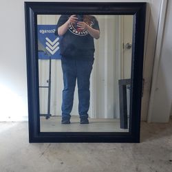 Large Mirror 
