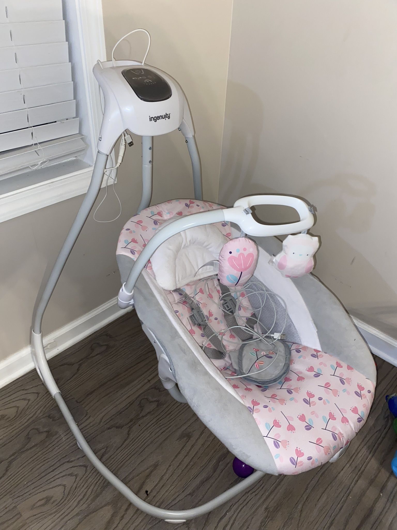 Ingenuity Baby Swing