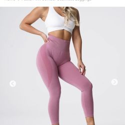 NVGTN Leggings
