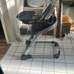 Baby High chair 