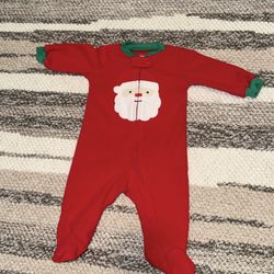 Baby Xmas Outfit 0-3month