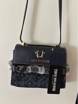 True religion crossbody