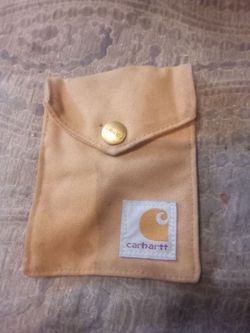 Carhartt little belt pocket