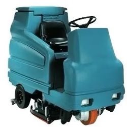 Tennant Floor Scrubber 