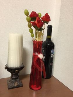 Edible arrangements delivered by Mr. or Mrs. Mouse on Monday or Tuesday only