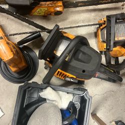 Used Tools
