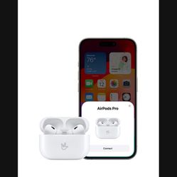 Apple AirPods Pro 2nd Generation  New