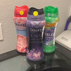 Downy 