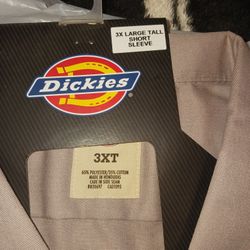 Dickies Shirt