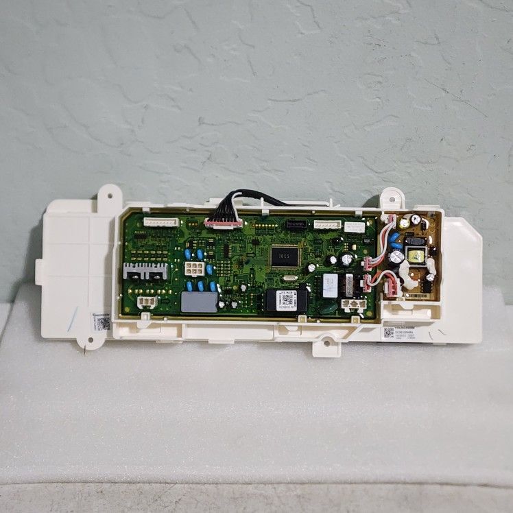 For Samsung Washer Control Board - Part # DC92-02648A DC92-02002H WW366