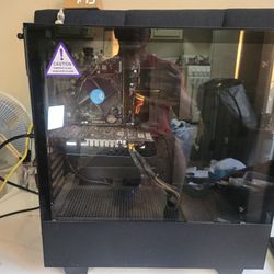 PC Custom Built