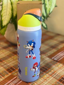 Sonic Owala 32oz