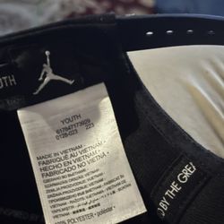 Air Jordan Hat