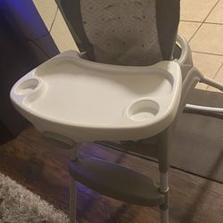 High Chair