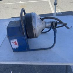 Gorlitz Sewer Snake Go 15