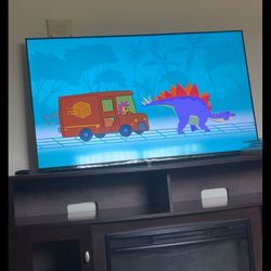 50 Inch Roku Tv 