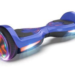 Hoverboard