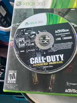 Xbox 360 Games lot