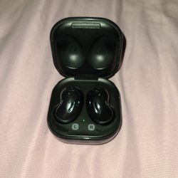 Samaung Galaxy Buds 