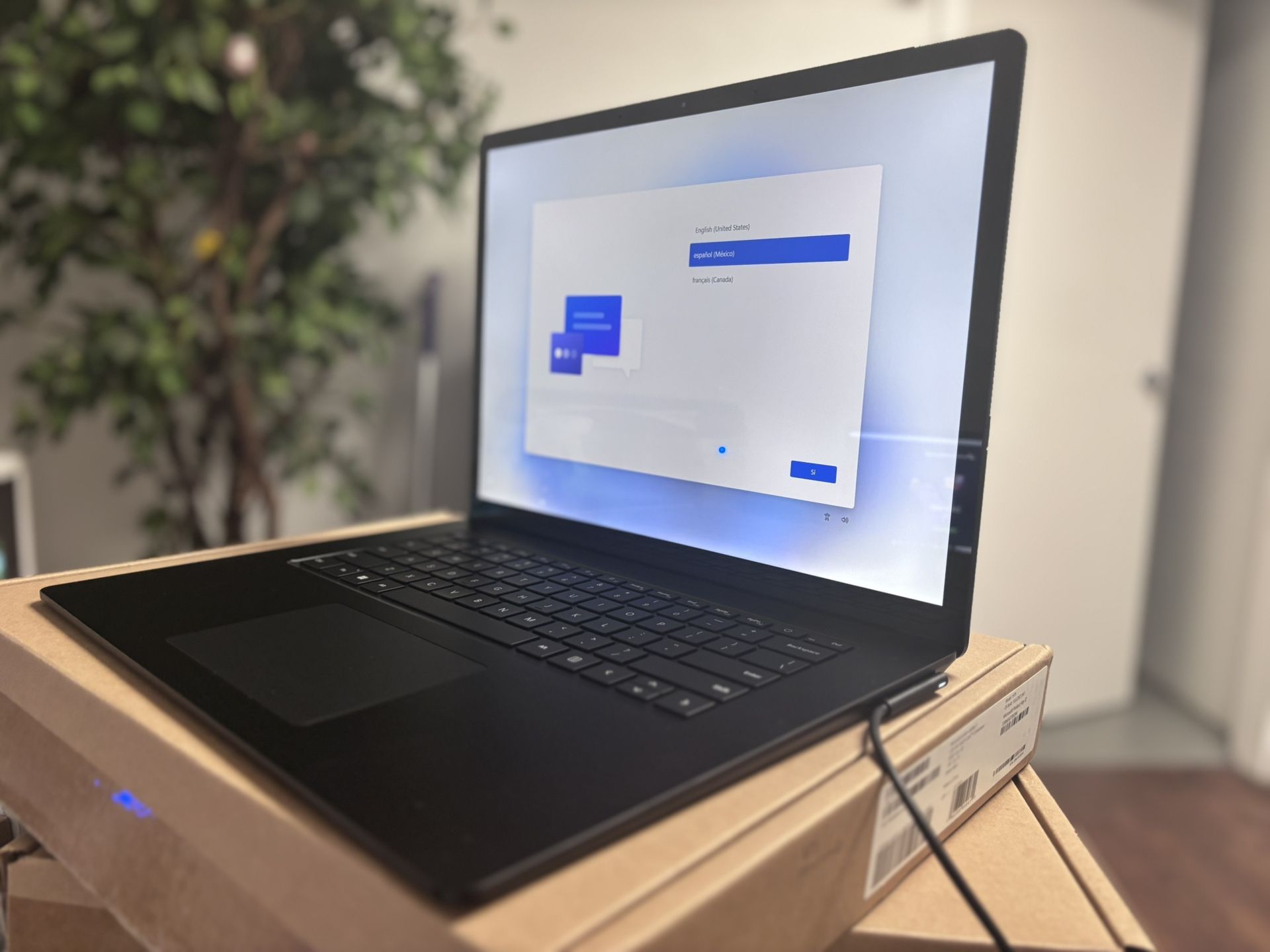 Microsoft Surface laptop 5 Touchscreen + Pen Stylet (4 Available)