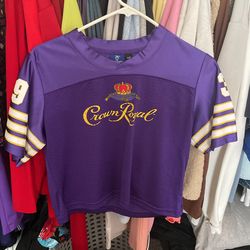 Crop T