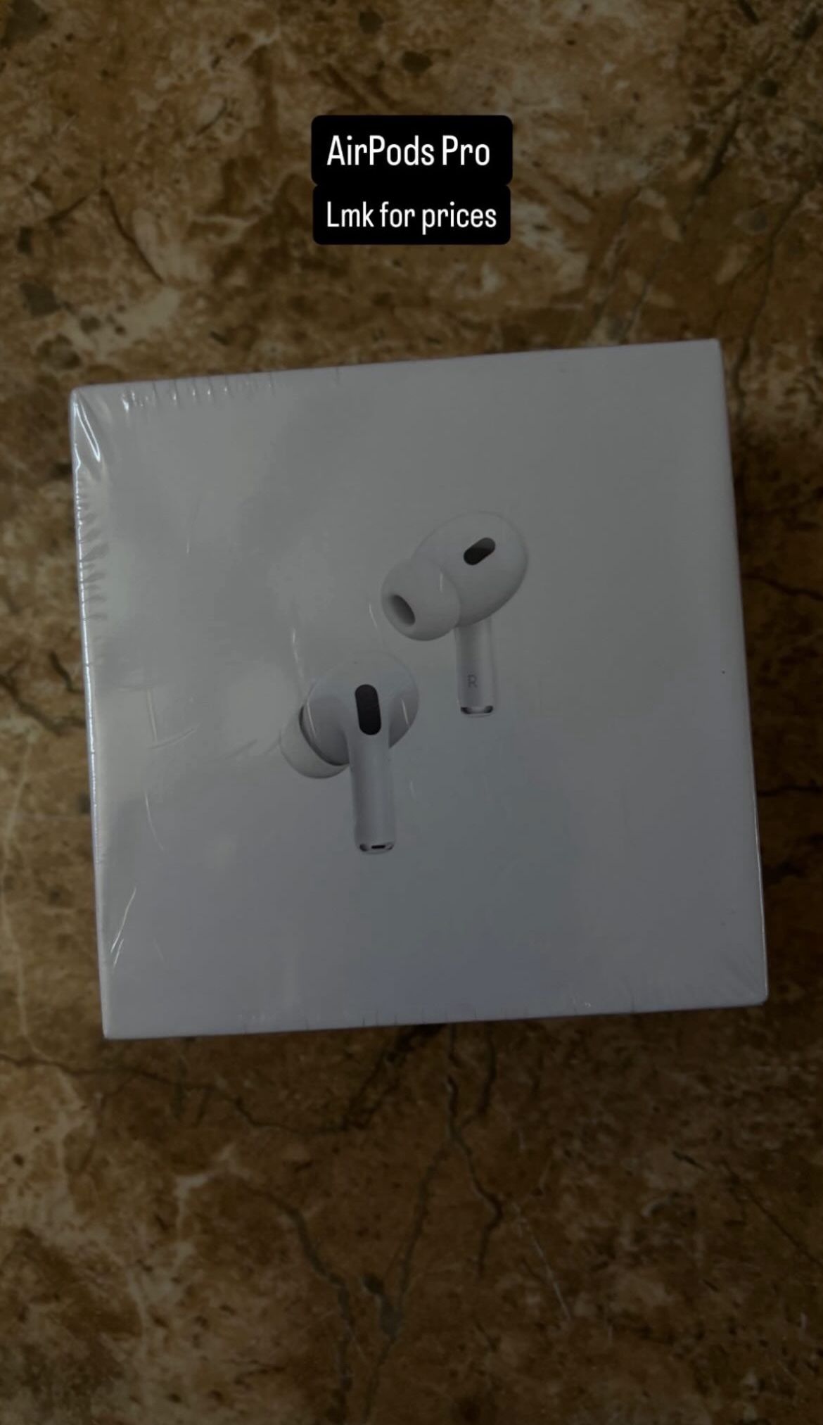 AirPods Pro