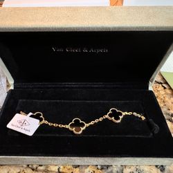 Van Cleef Bracelet (any Kind)