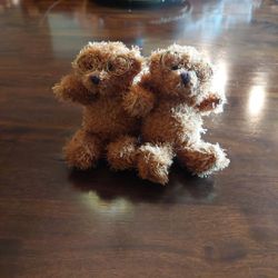  Antique Bears