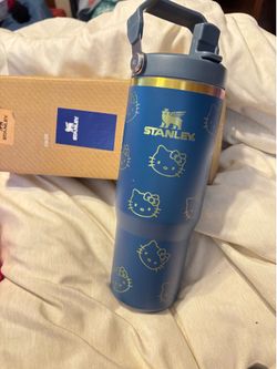 Stanley Hello Kitty