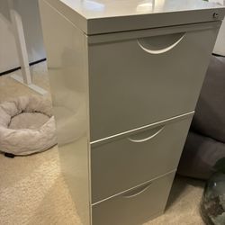 File Cabinet - IKEA 