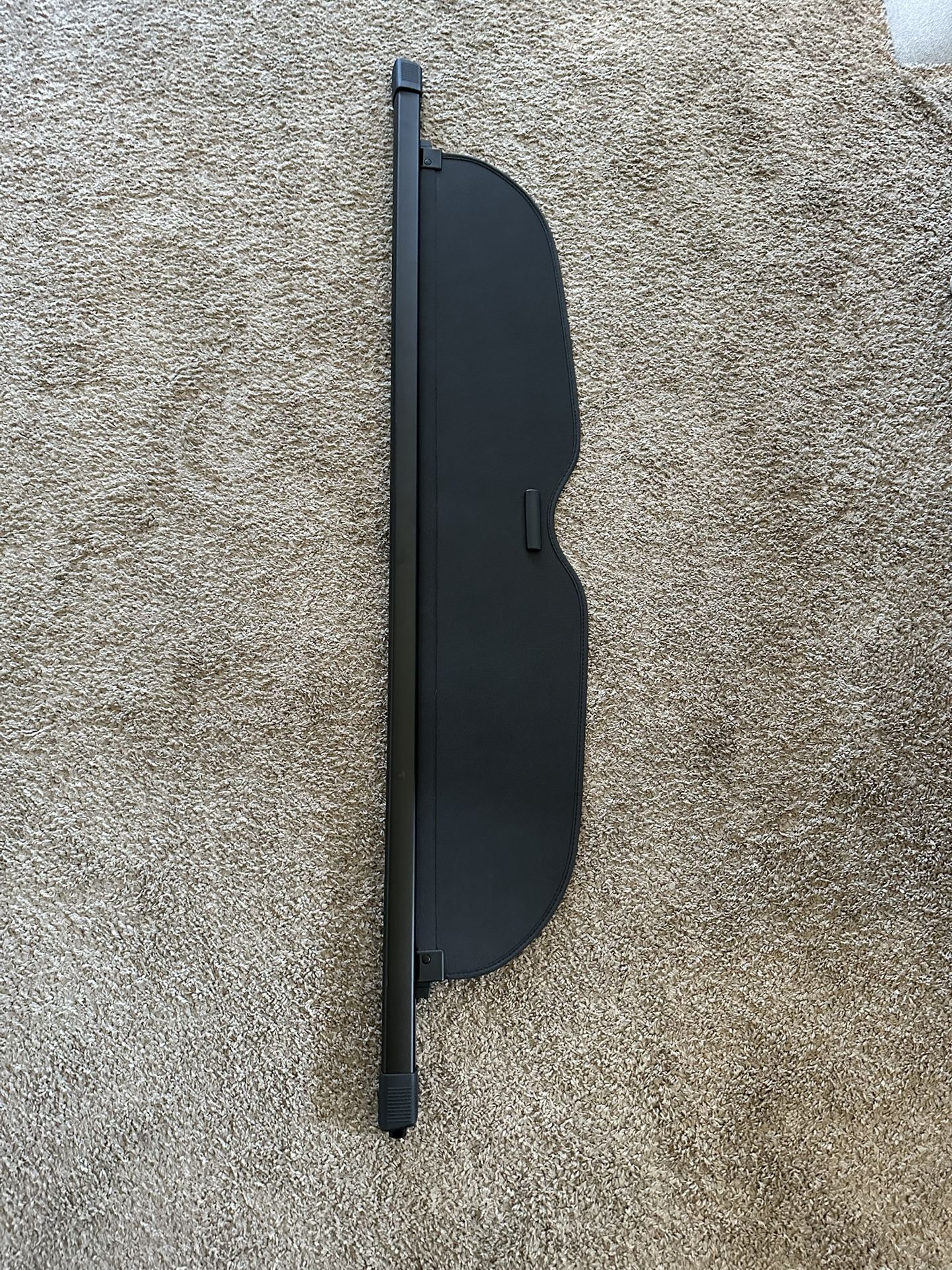 2019-2025 Honda Passport SUV Cargo / Trunk Cover  New Original Equipment Manufacturer Single Roller