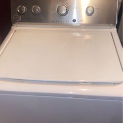 May Tag Washing Machine Needs Repairing And Balanceing     Are   Can   Use   For   Parts  