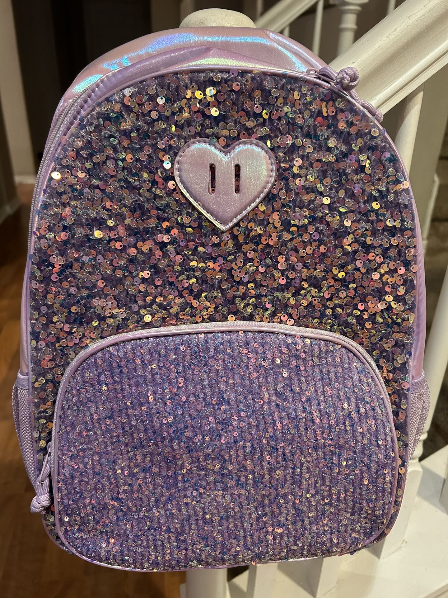 **REDUCED**Girls Backpack