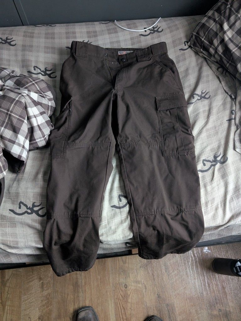 5.11 TDU Pants