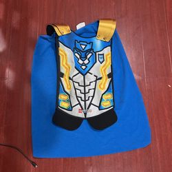 Nexo Knights