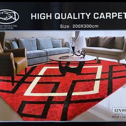 Brand New Carpet For Sale 50$ Each 10ft * 7ft