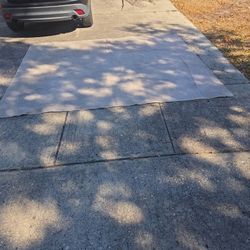 Rugubble Washable Rug 