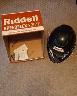 Riddell SpeedFlex Youth Football Helmet