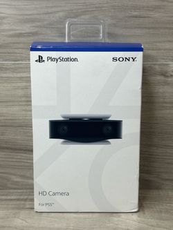Sony PlayStation 5 Hd Camera CFI-ZEY1 Sealed in Box (PO1027088)