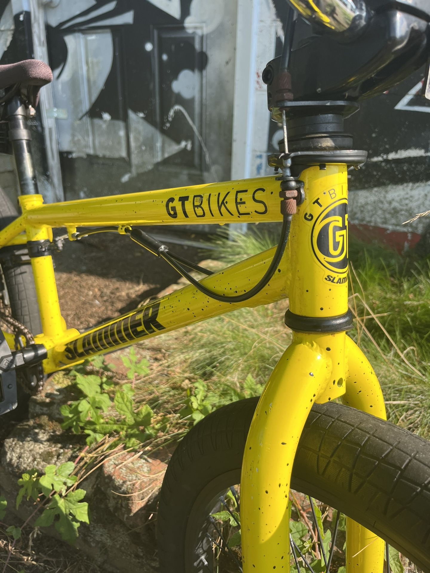 Gt Slammer 20” BMX Bike for Sale in Garden City South, NY - OfferUp