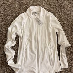 Victoria’s Secret Athletic Zip Up 