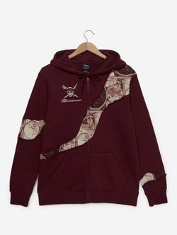 Pirates of a Caribbean sweater