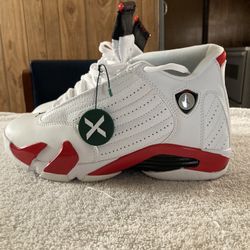 Jordan 14’s 