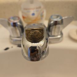 Harley Davidson Ring 